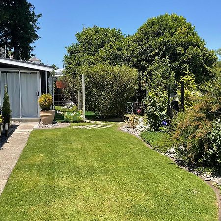 Orange Tree Cottage - Garden Hideaway Whanganui Exterior photo