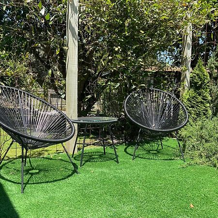 Orange Tree Cottage - Garden Hideaway Whanganui Exterior photo