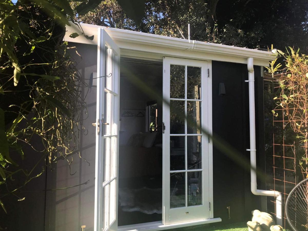 Orange Tree Cottage - Garden Hideaway Whanganui Exterior photo